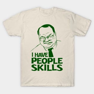 People Skills T-Shirt